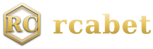 rcabet โลโก้